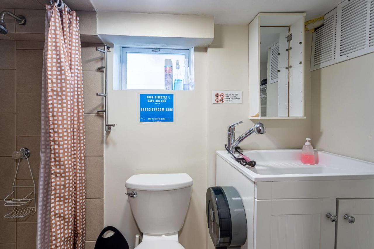 Best Ewr Airport Studio-Hot Tub-Free Parking Hillside Dış mekan fotoğraf