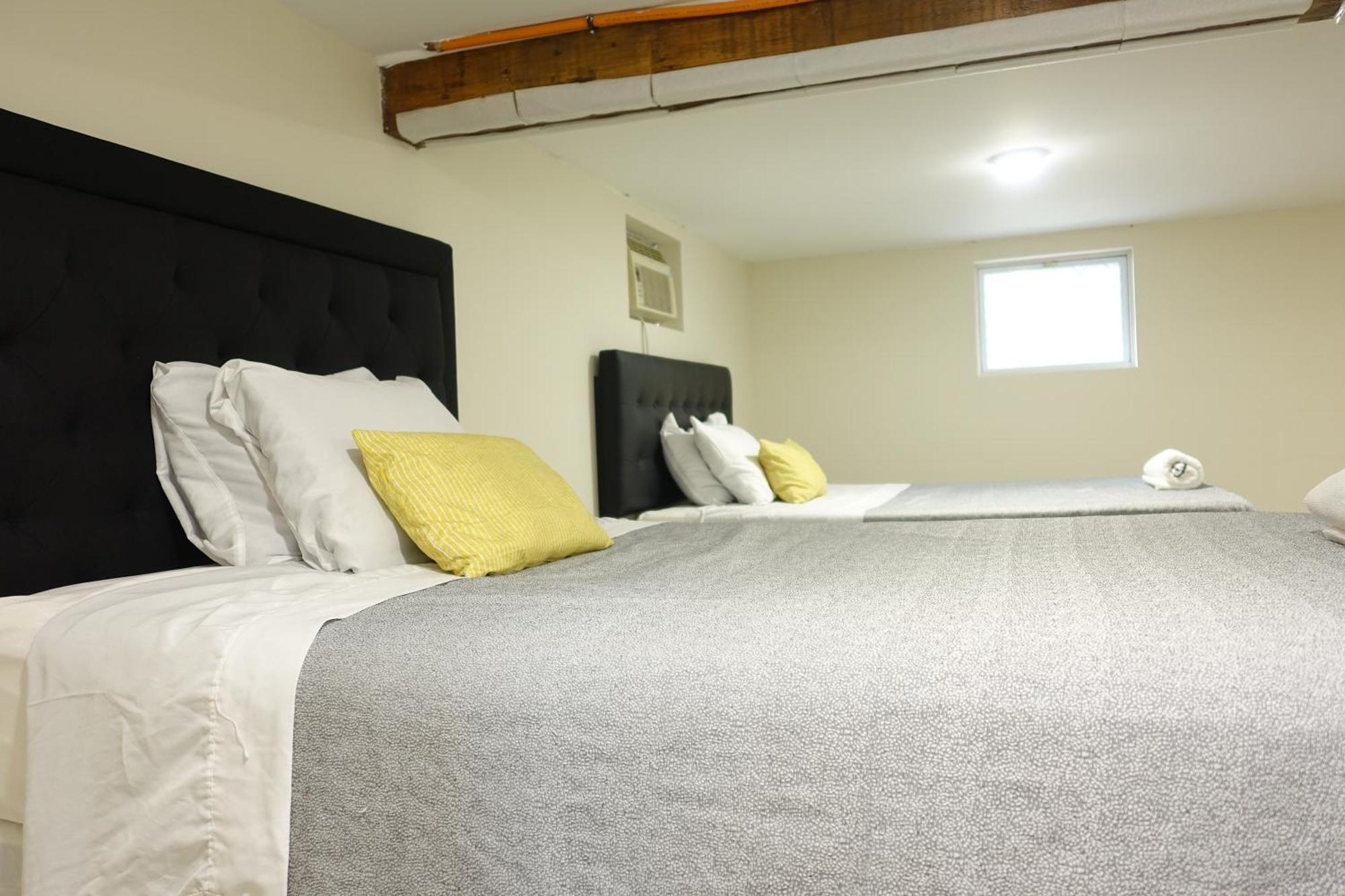 Best Ewr Airport Studio-Hot Tub-Free Parking Hillside Dış mekan fotoğraf