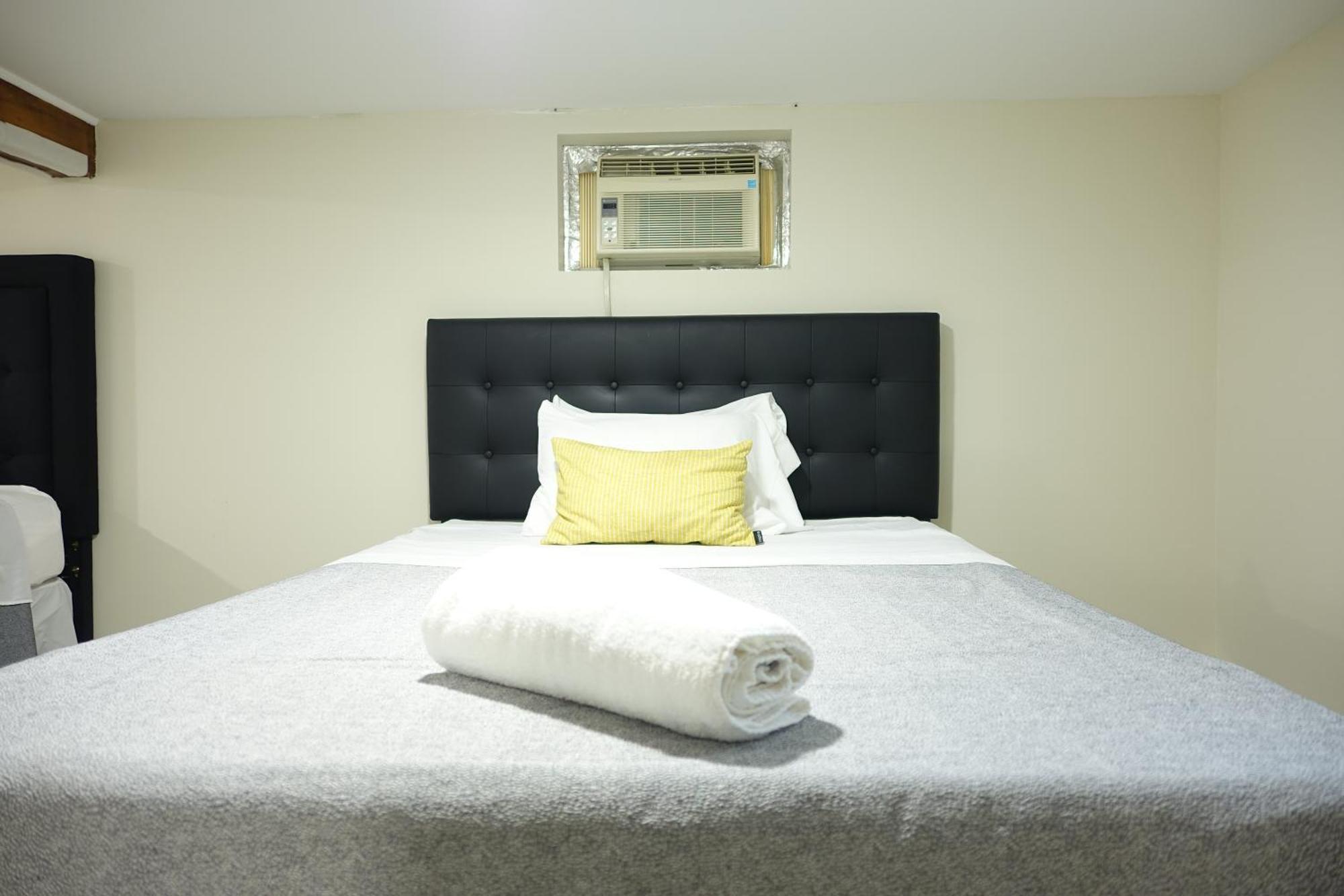 Best Ewr Airport Studio-Hot Tub-Free Parking Hillside Dış mekan fotoğraf