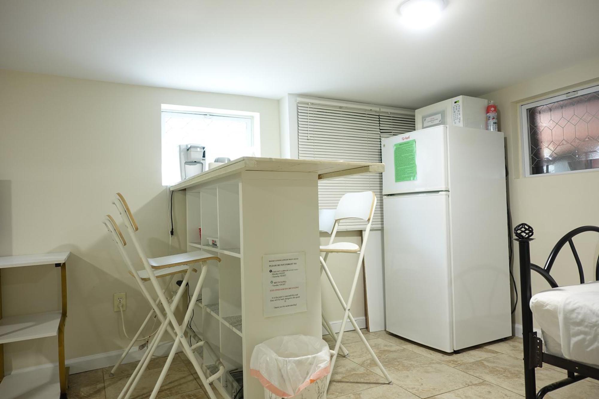 Best Ewr Airport Studio-Hot Tub-Free Parking Hillside Dış mekan fotoğraf